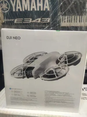 Dji Neo Fly More Combo
