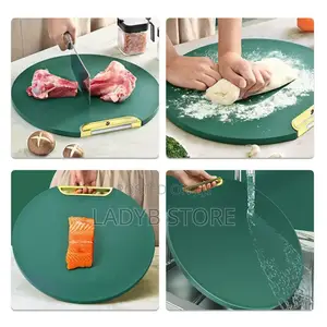 Cutting Board