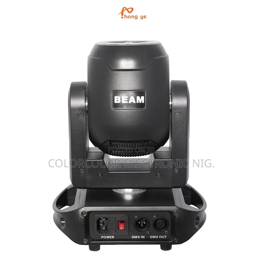 H-350 Moving Beam Light