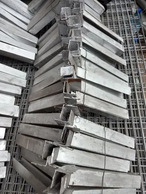 Iron Angle