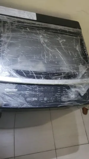 Automatic and Manual Washing Machine Repairs
