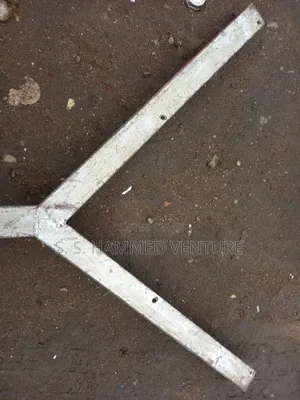 Iron Angle