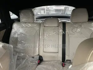 Mercedes-Benz GLE-Class AMG GLE 63 S 4MATIC 2017 White