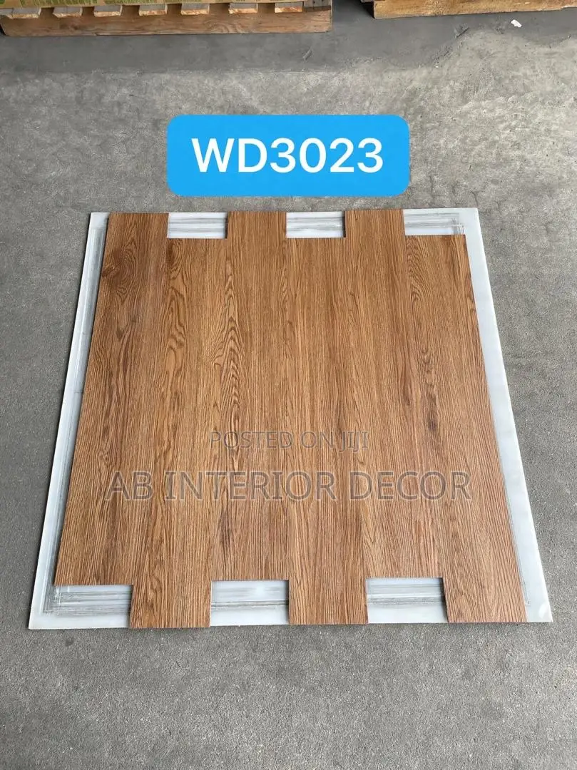 Vinyl Floor 2mm
