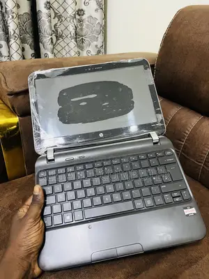 Laptop HP Pavilion DM1 4GB Intel Pentium HDD 250GB