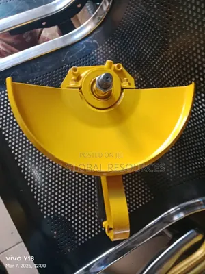 Hydraulic Underwater Filling/Grinding Machine