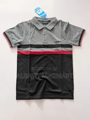 Photo - Gotchas Polo