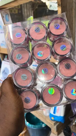 Acrylic Nail Powder (12pcs Medium Size)