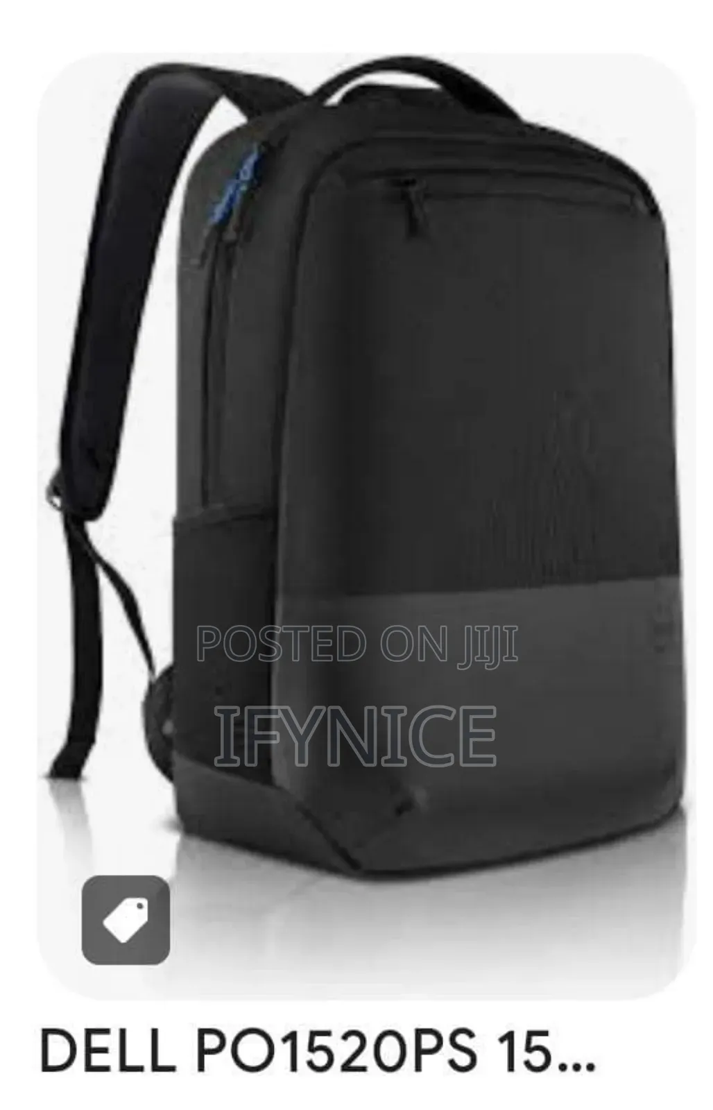 Dell Backpacks 15.6inches