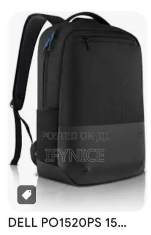 Dell Backpacks 15.6inches