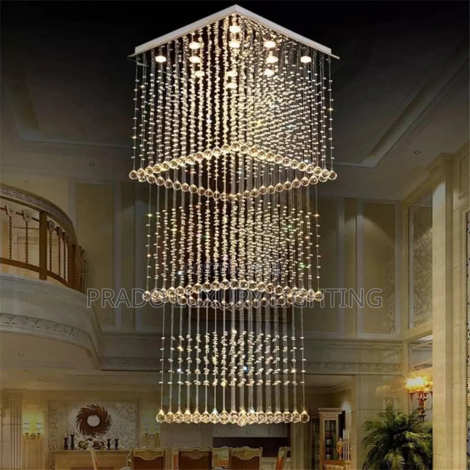 Chandelier Light