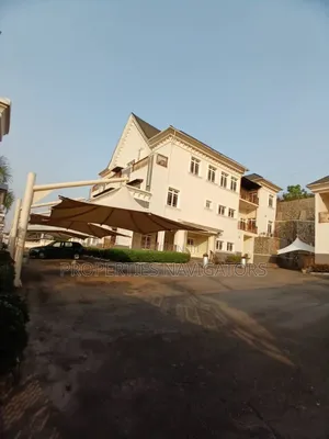 7bdrm Mansion in Asokoro for sale