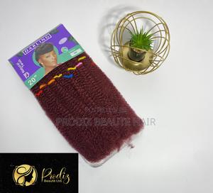 Promo- Growing Salons/Reseller _Kinky Bulk Twist