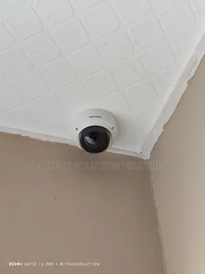 Cctv Cameras Installations/Smart Home Devices Installations