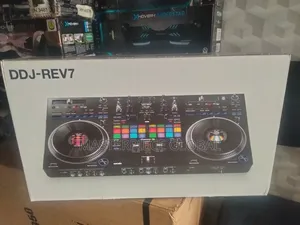 Pioneer Ddj-rev7
