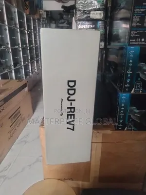 Pioneer Ddj-rev7