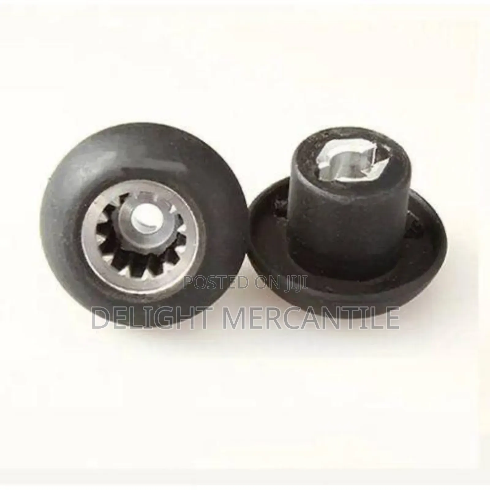 Silver Crest Kenwood Blender Knob