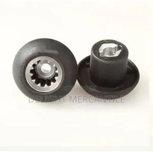 Silver Crest Kenwood Blender Knob