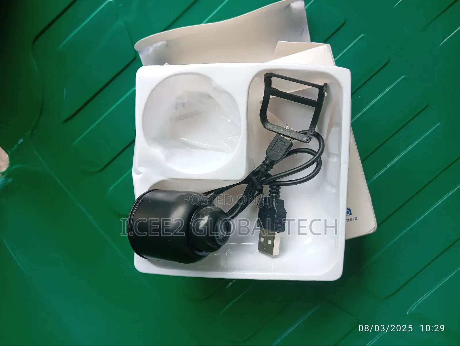 X5 Mini Spy Wifi Camera