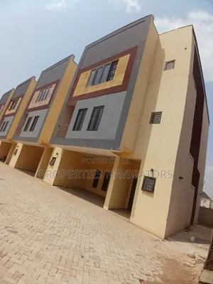 4bdrm Duplex in Life Camp for sale