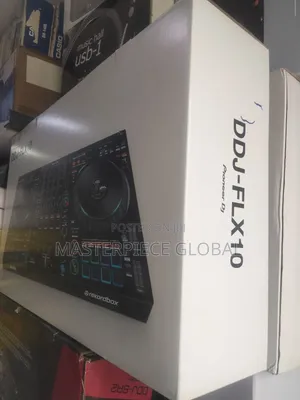 Pioneer Ddj-fkx10