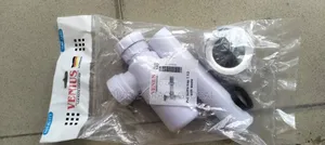 Bottle Trap