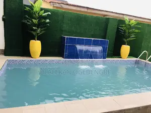 2 Bedroom Short Let Apt