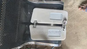 Sunshade Toyota Camry 2007