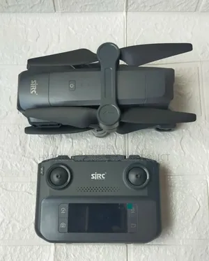 F22s Pro 6km Range Obstacle Avoidance Drone + 2 Battery