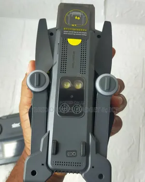 F22s Pro 6km Range Obstacle Avoidance Drone + 2 Battery