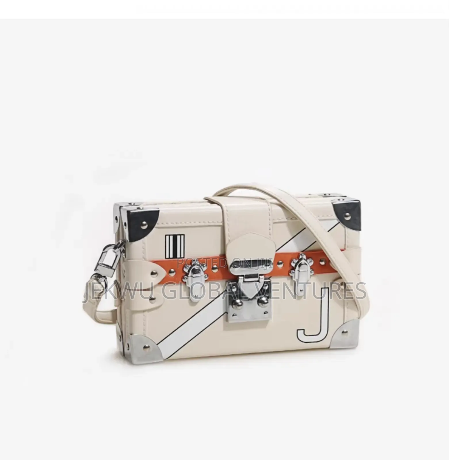 Luxury Side Bags