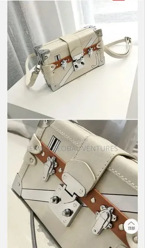 Luxury Side Bags