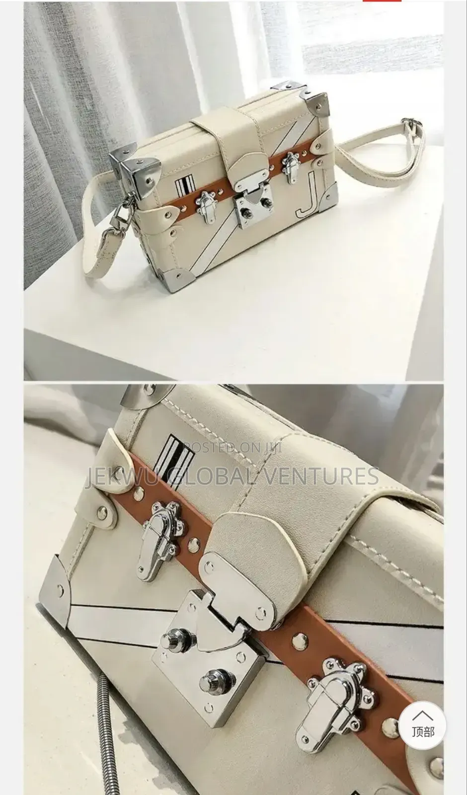 Luxury Side Bags