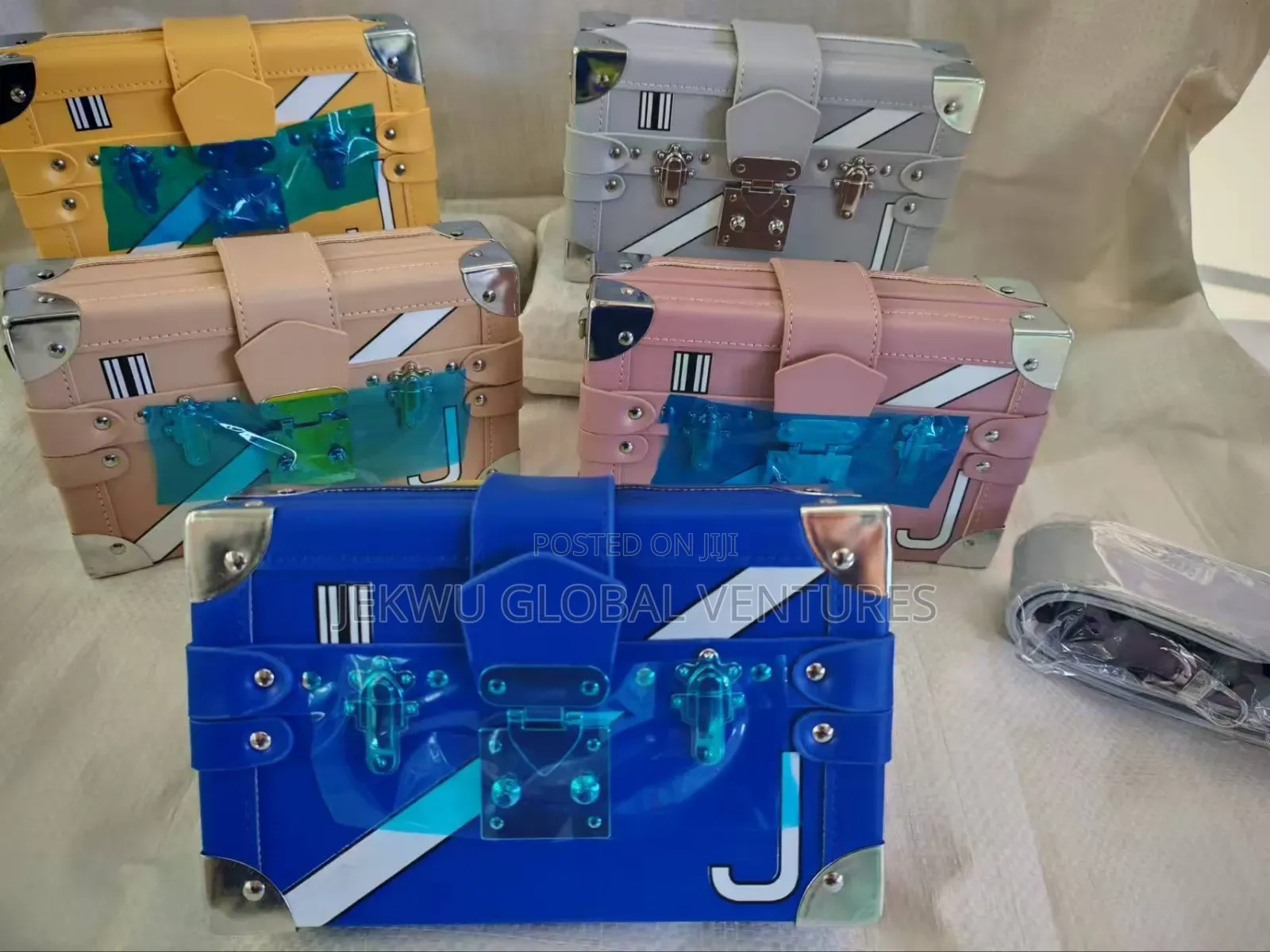Luxury Side Bags