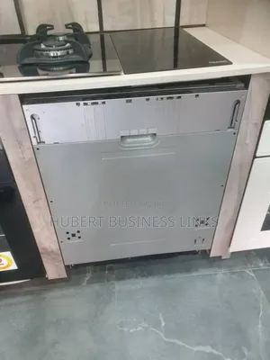 Cabinet Dish Washer