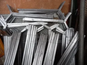 Angles Irons