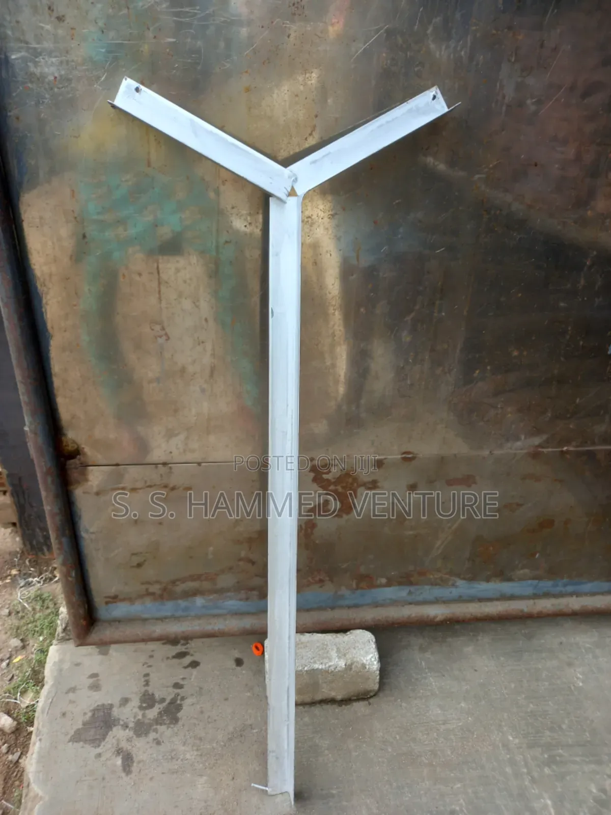 Angles Irons