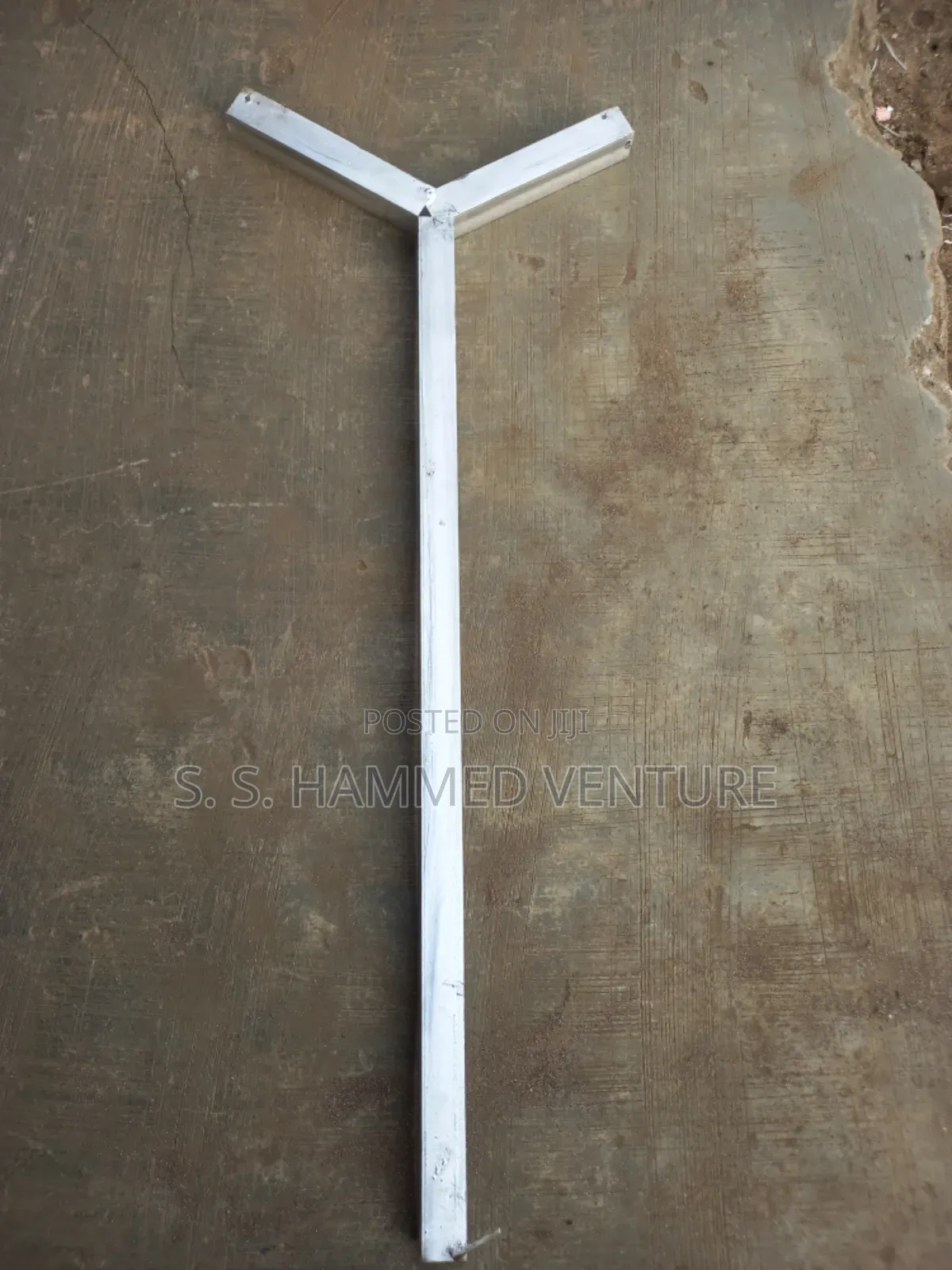Angles Irons