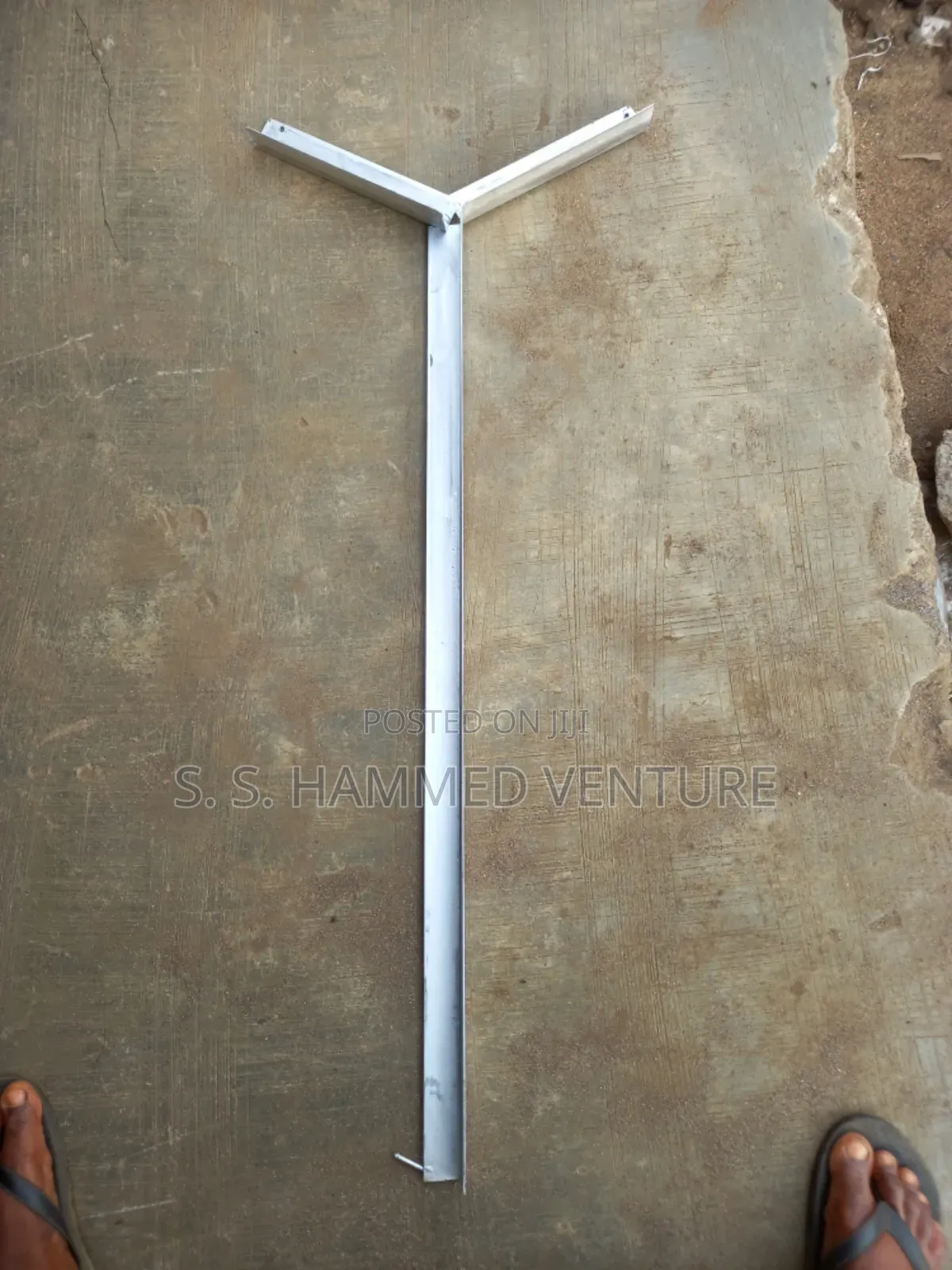 Angles Irons
