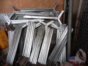 Angles Irons