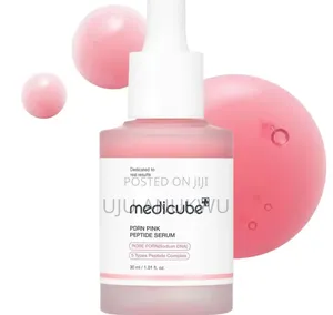 Photo - Medicube PDRN Pink Peptide Serum