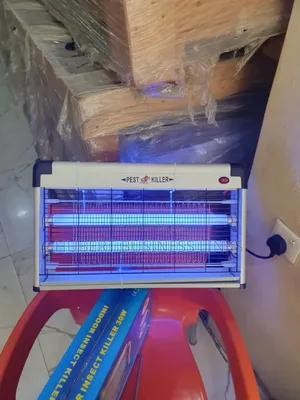 Industrial Insect Killer/Insect Executor