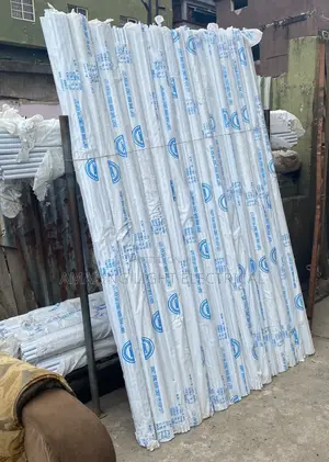 Pipe and Fittings