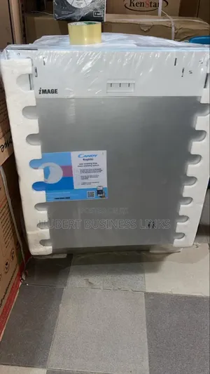 Cabinet Dish Washer