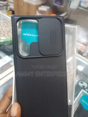 Nillkin Camshield Cover Case for Samsung Galaxy S23 Ultra