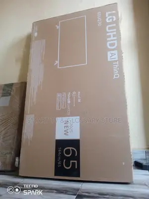 65 Inches Ultimate Game Play