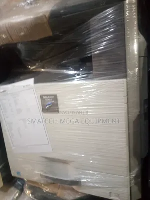 Photo - Sharp Mx -M364 B/W Multifunctional Di Photocopier Machine