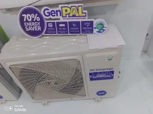 Thermocool Air Conditioner