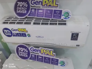Thermocool Air Conditioner