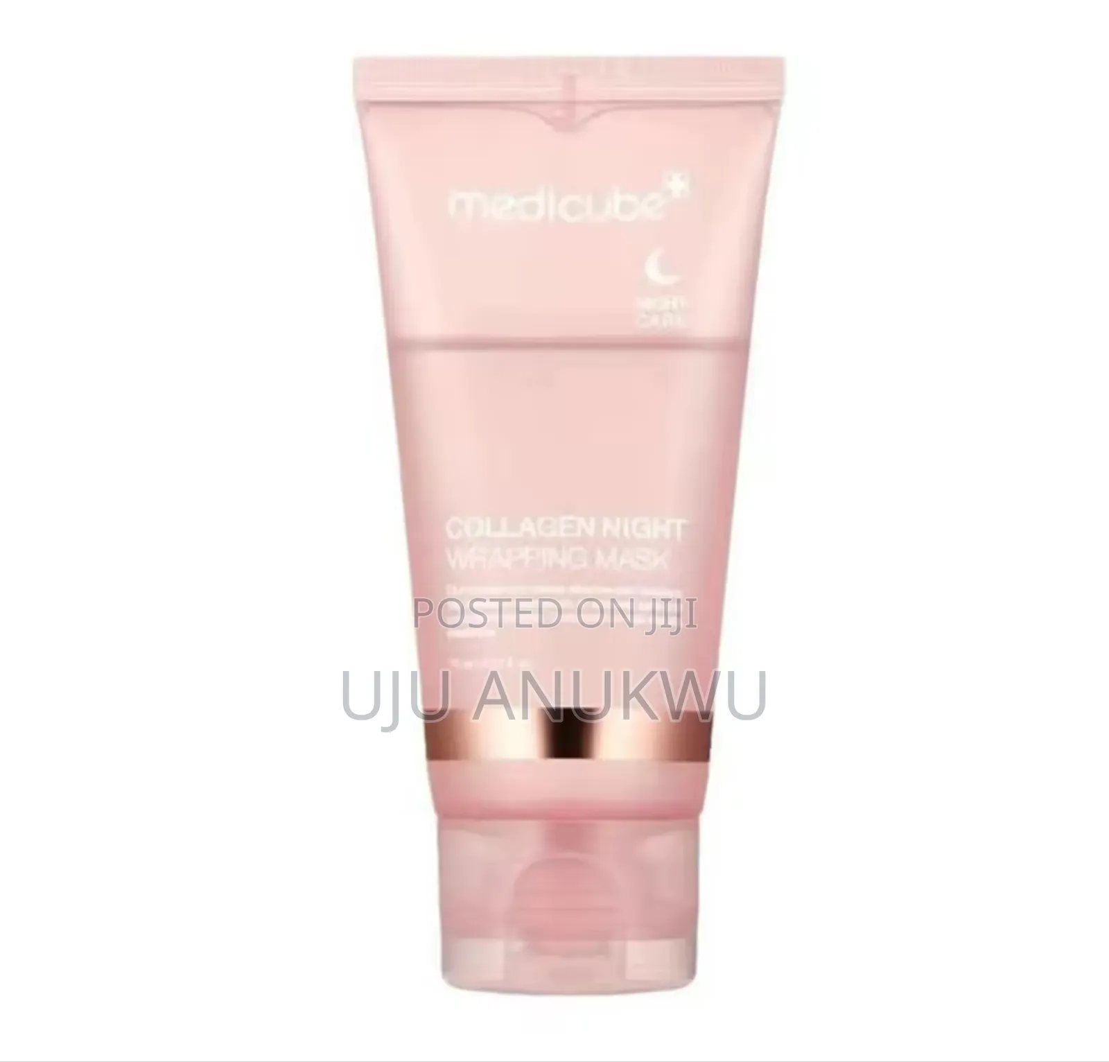 Medicube Collagen Night Wrapping Mask